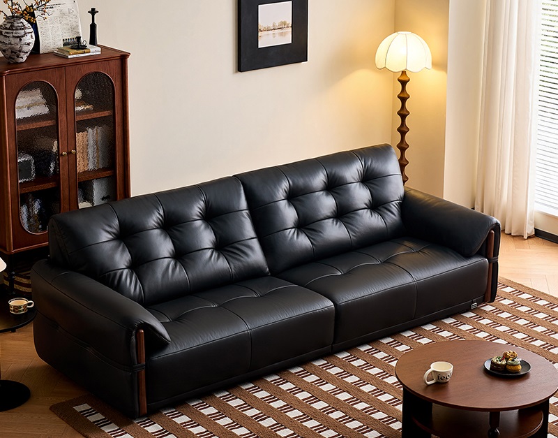 Sofa da - U10001