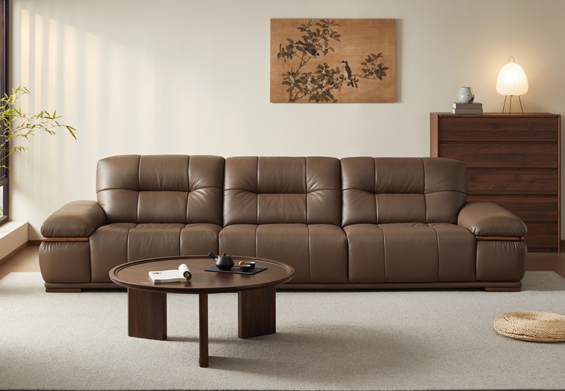 Sofa da - 22988