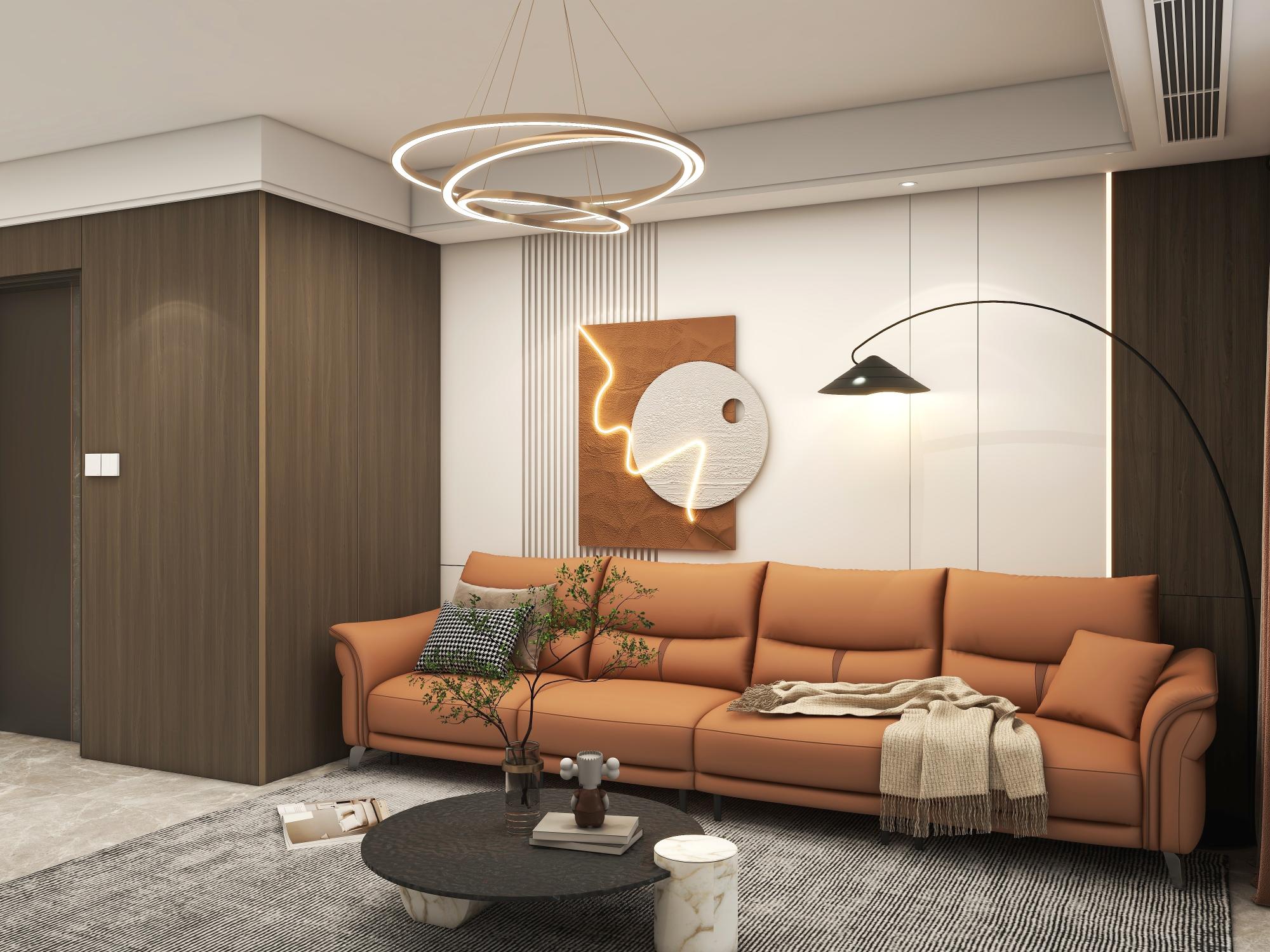 Phòng khách 33.33m²