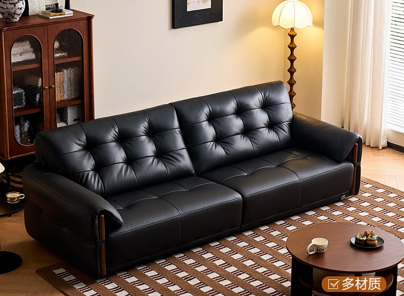 Sofa da - 22985