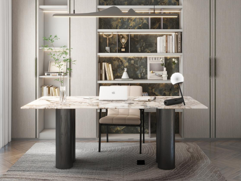 Phòng làm việc 9.48㎡ 