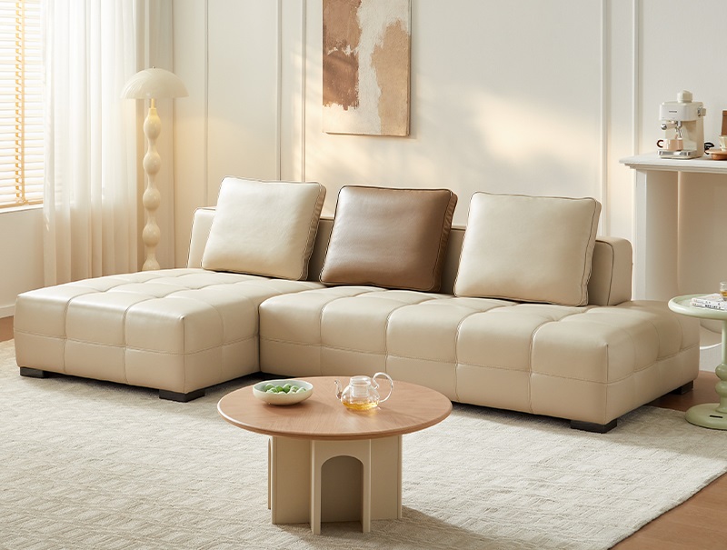 Sofa da - 22987
