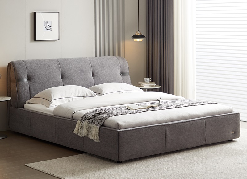 Giường vải - 92307