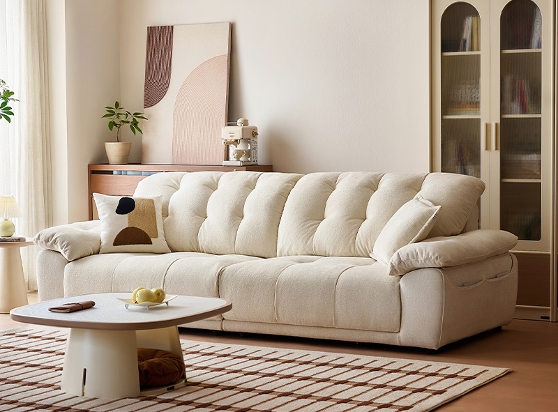 Sofa vải - U20001