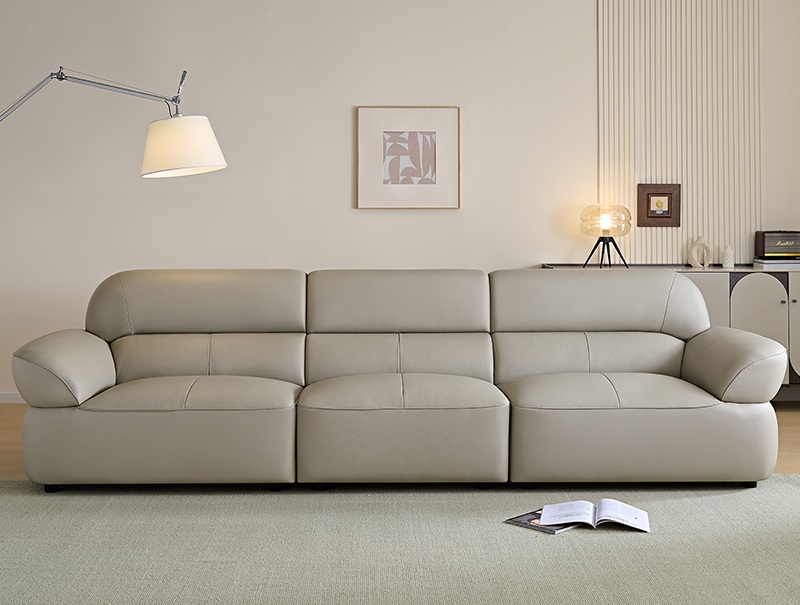 Sofa da - 22962