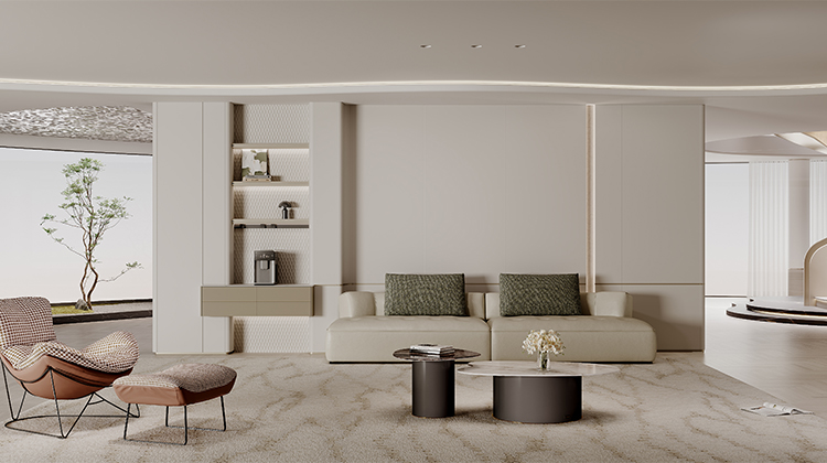 THIẾT KẾ NỘI THẤT THEO PHONG CÁCH HIỆN ĐẠI VÀ TỐI GIẢN - XU HƯỚNG MỚI NHẤT NĂM 2026