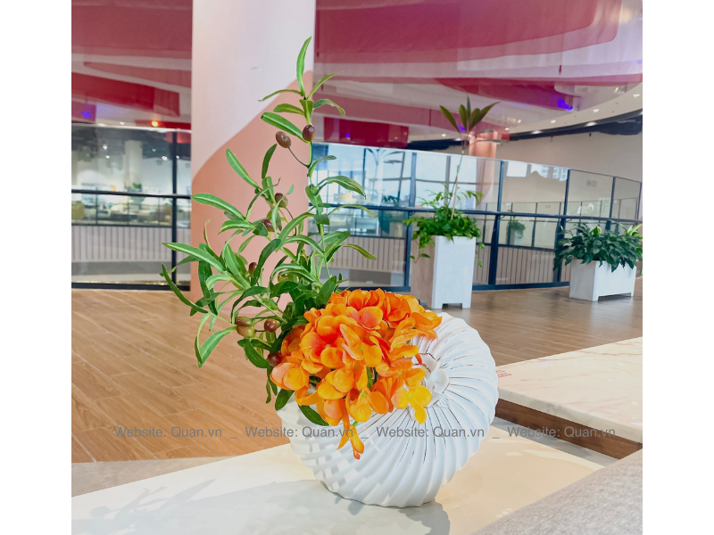 Hoa decor - HY20007