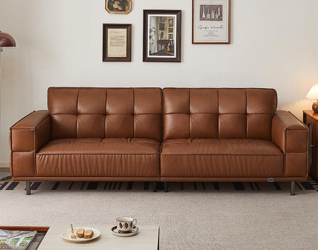 Sofa da - 22911