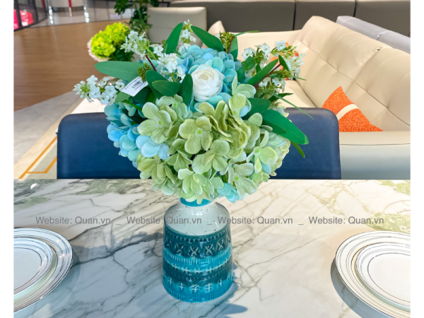 Hoa decor - HY20002