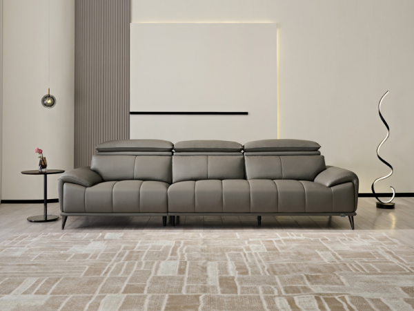 Sofa da - 22767A