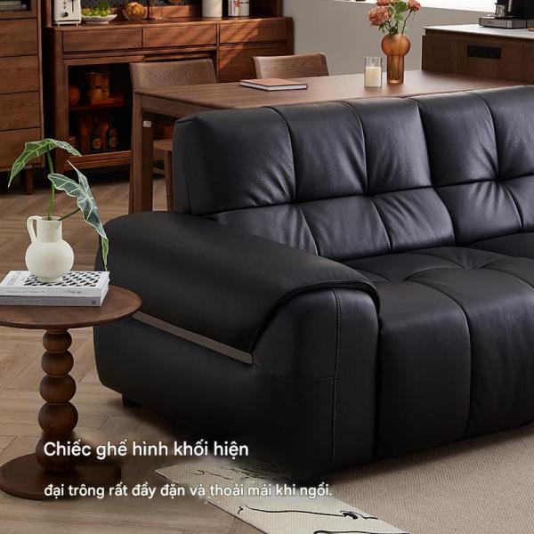 Sofa da thông minh - 22926