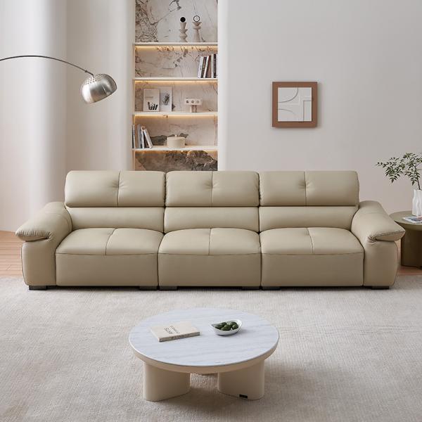 Sofa da - 22965