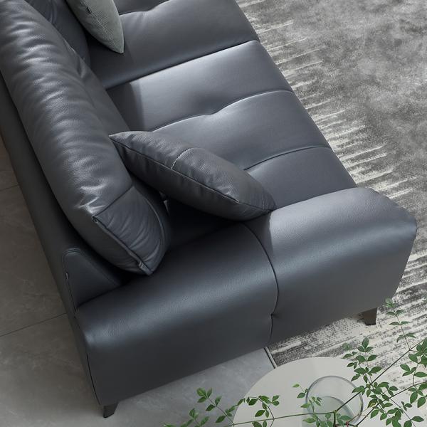 Sofa vải - 21931A