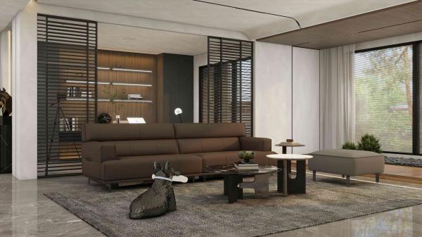 Phòng khách 83,47m²