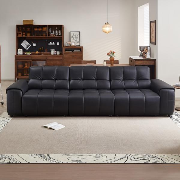 Sofa da thông minh - 22926