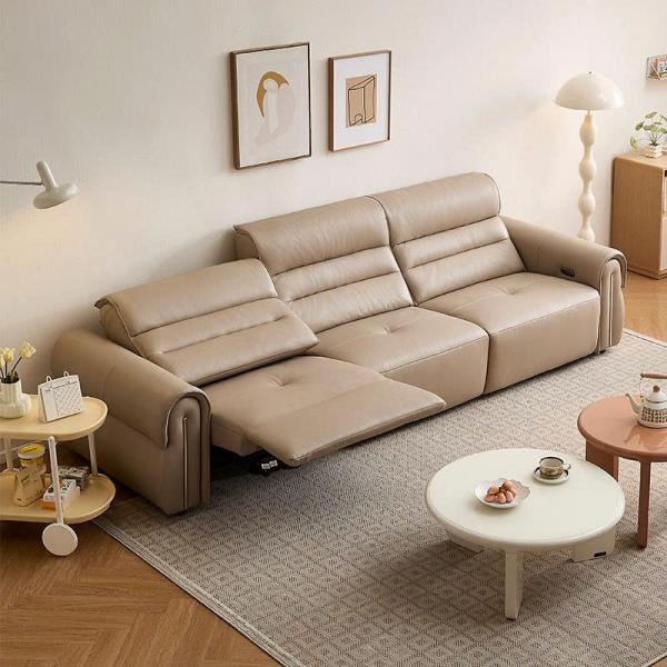 Sofa da - 20951G