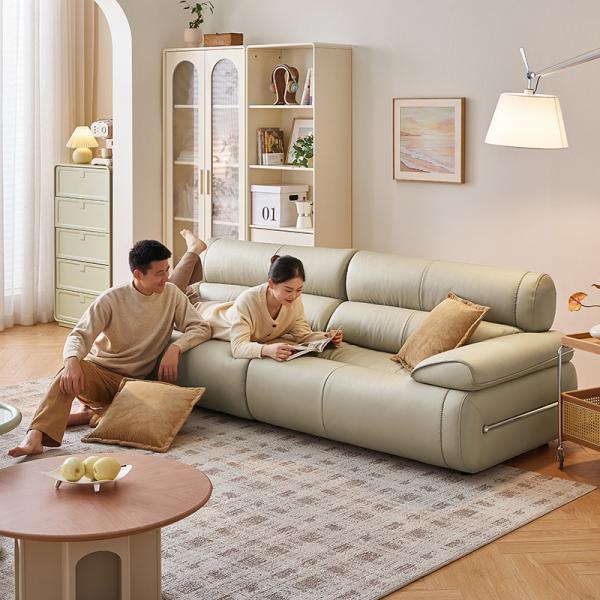Sofa vải - 210078