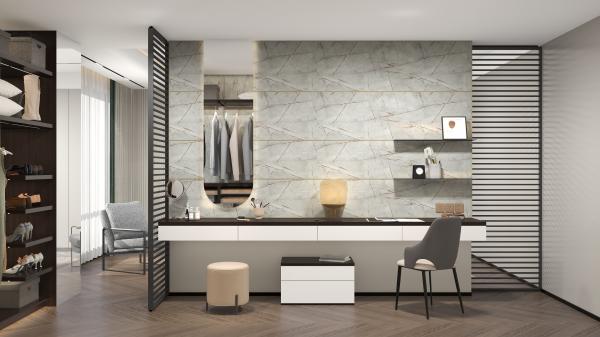 3 phòng ngủ 71 m²