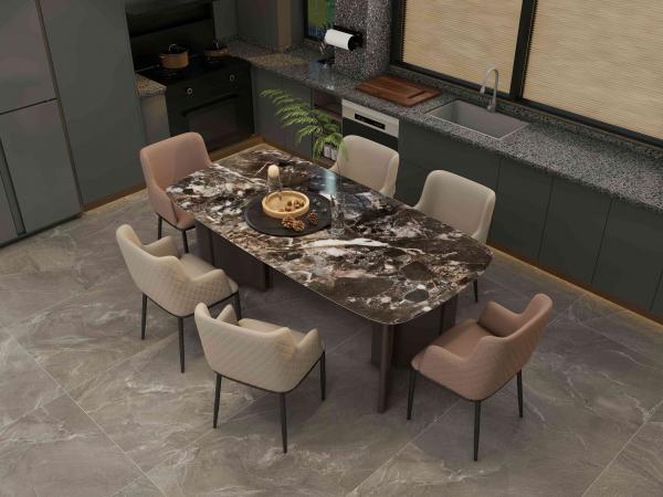 Phòng khách 83,47m²