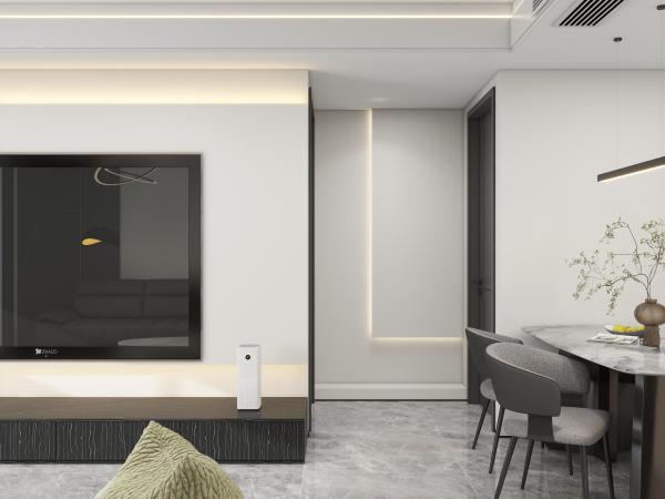 Phòng khách 32.89m²