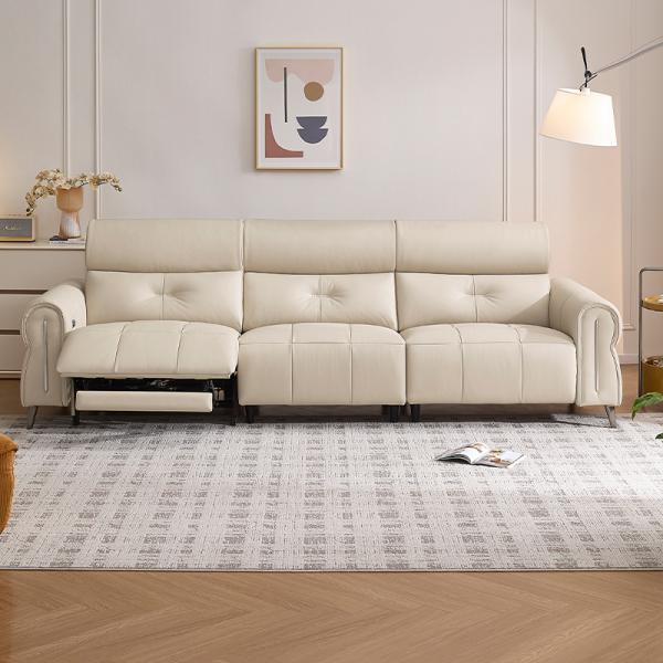 Sofa da - 22977
