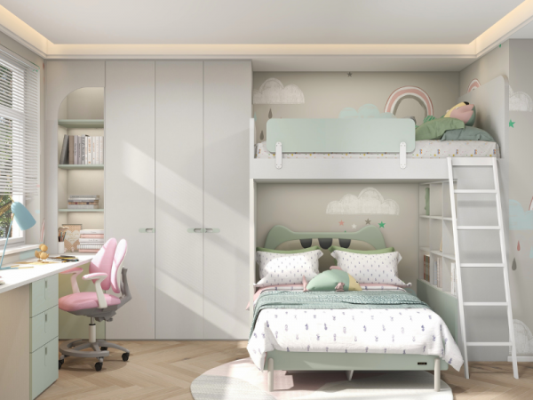 3 phòng ngủ 71 m²