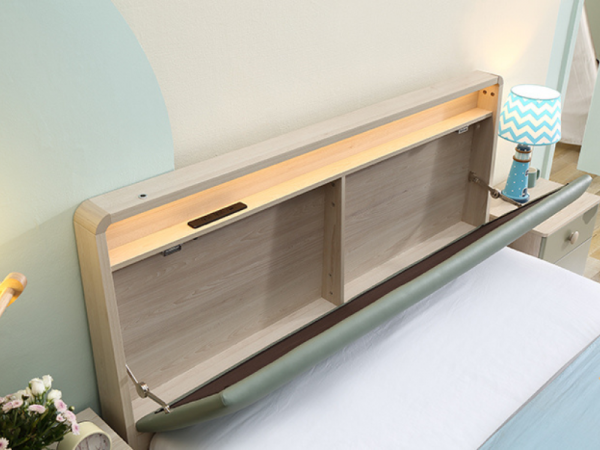 Giường trẻ em - 860503-1