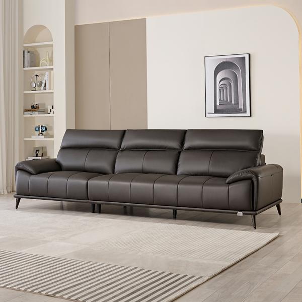 Sofa da - 22767C