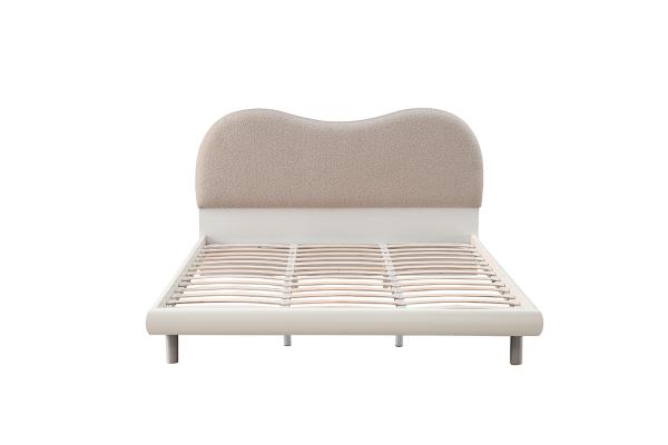 Giường vải - 808902