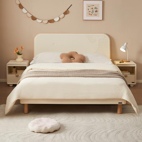 Giường trẻ em - 860809H