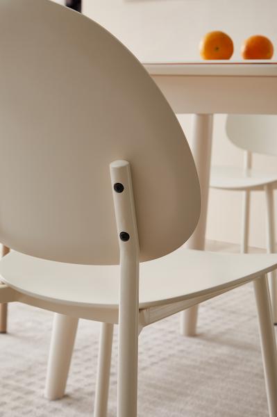 Ghế ăn - TY02019B