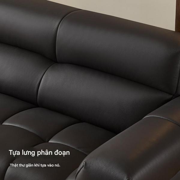 Sofa da - 22928
