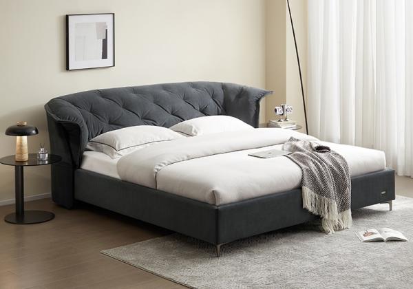 Giường vải - 92306