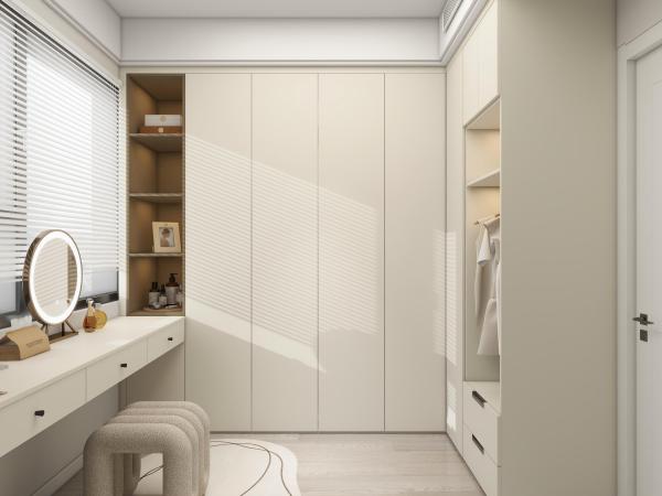 Phòng ngủ 13.93m²