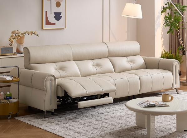 Sofa da - 22977