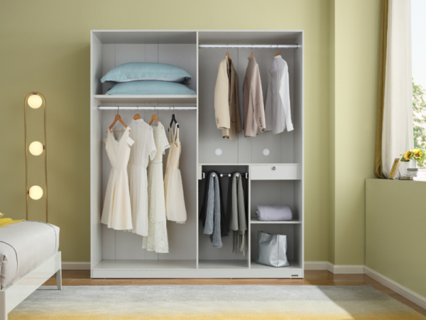 Tủ quần áo - 702601