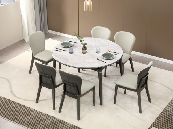 Bàn ăn thông minh - FD0027