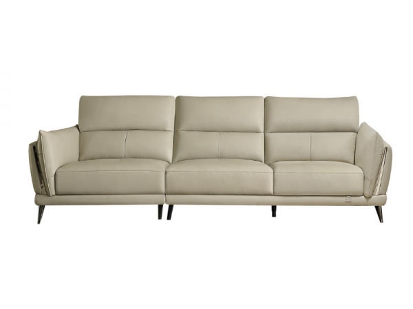 Sofa da - 22735B