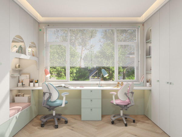 3 phòng ngủ 71 m²