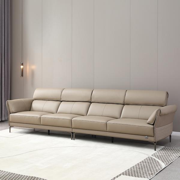 Sofa da - 22755-1