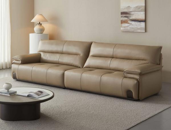 Sofa da - 22935