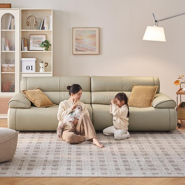 Sofa vải - 210078