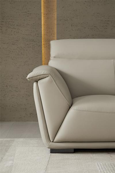 Sofa da - 22772A