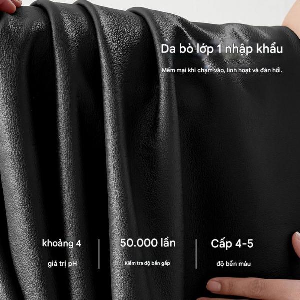 Sofa da - 22928