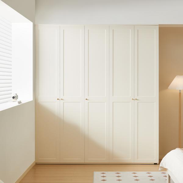 Tủ quần áo - 810001