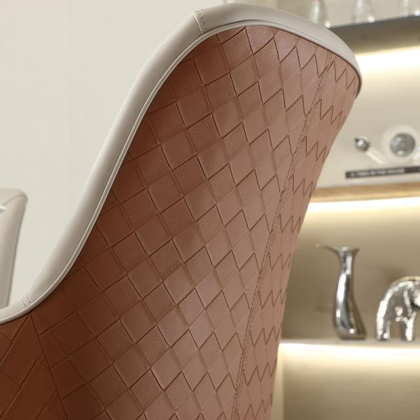 Ghế ăn - TY02017A