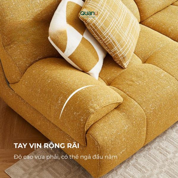 Sofa vải - 210059