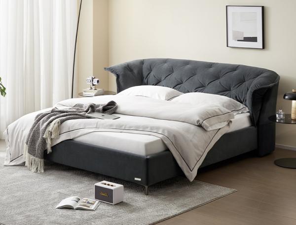 Giường vải - 92306