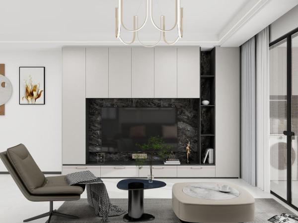 Phòng khách 35,08m²