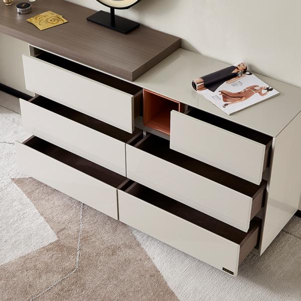 Bàn trang điểm - 808802